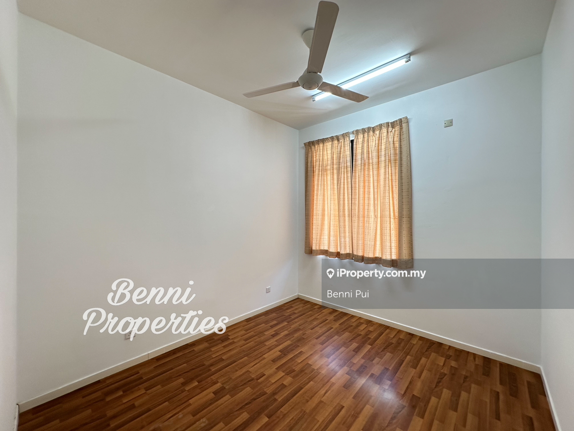 Rumah Berangkai 2 Tingkat untuk Dijual di Eco Majestic, Semenyih oleh Benni Pui - iProperty.com.my