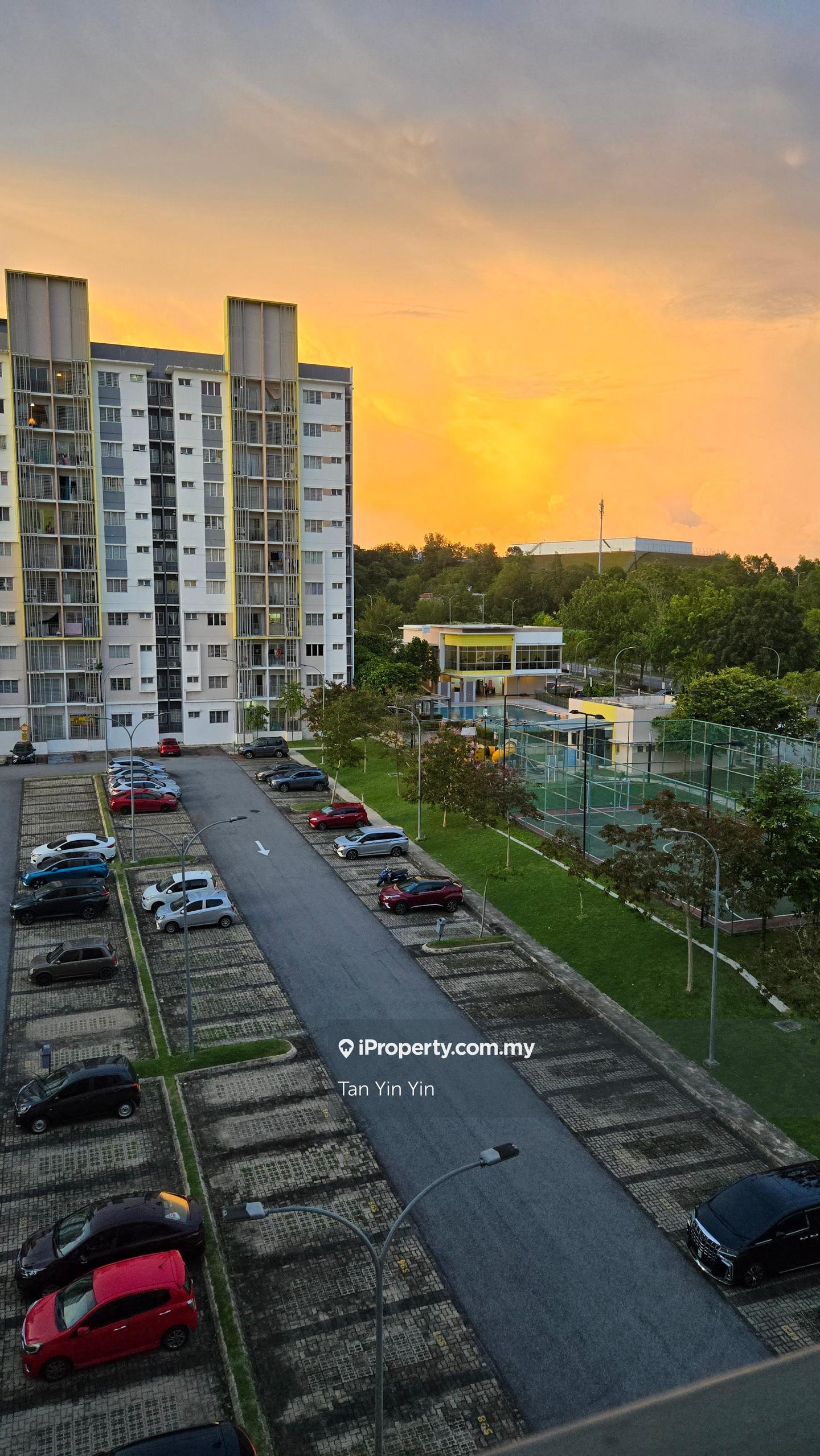 Apartment for Sale in Seri Pinang by Tan Yin Yin - iProperty.com.my