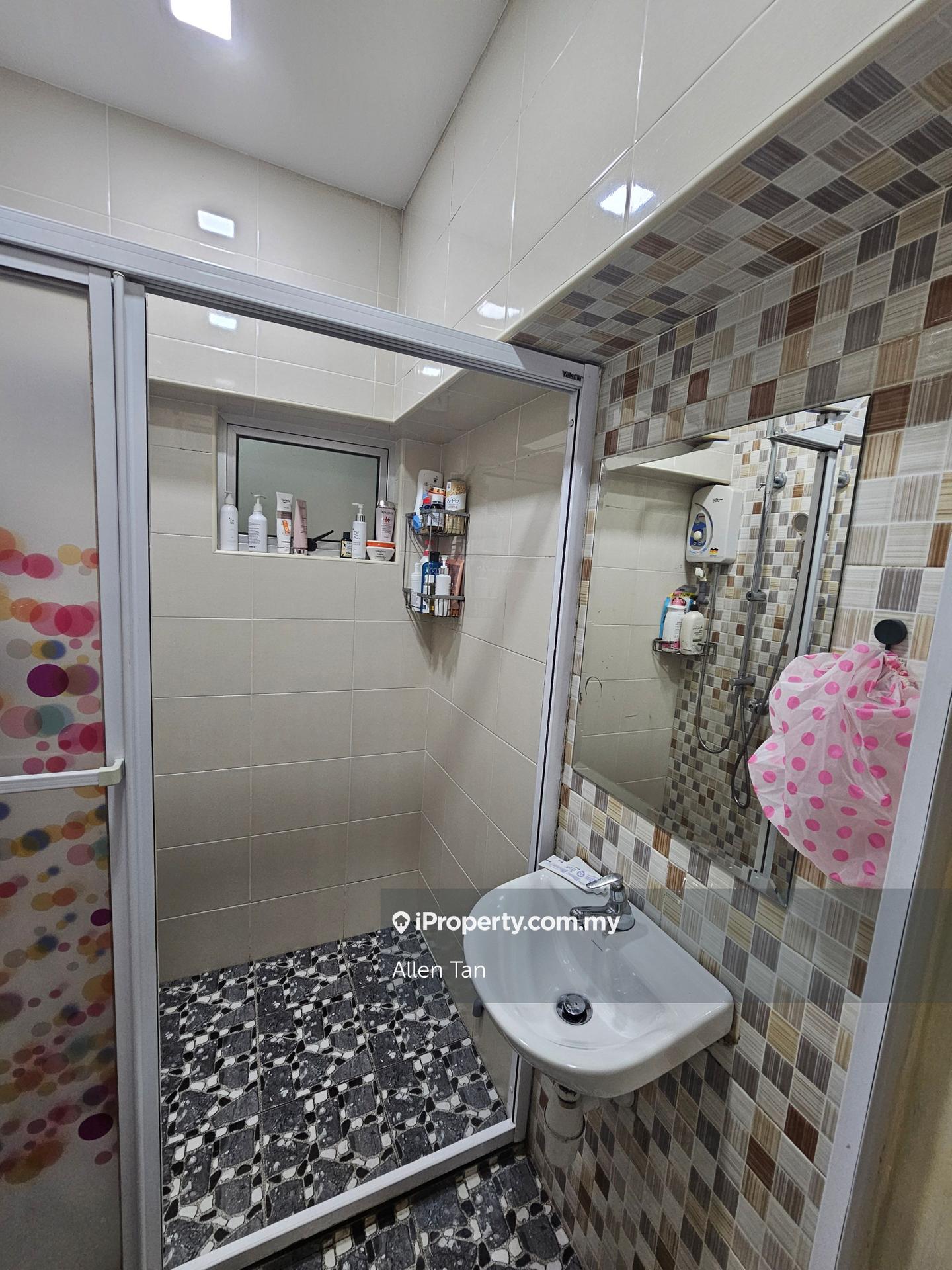 Condominium for Sale in Kelana Mahkota by Allen Tan - iProperty.com.my