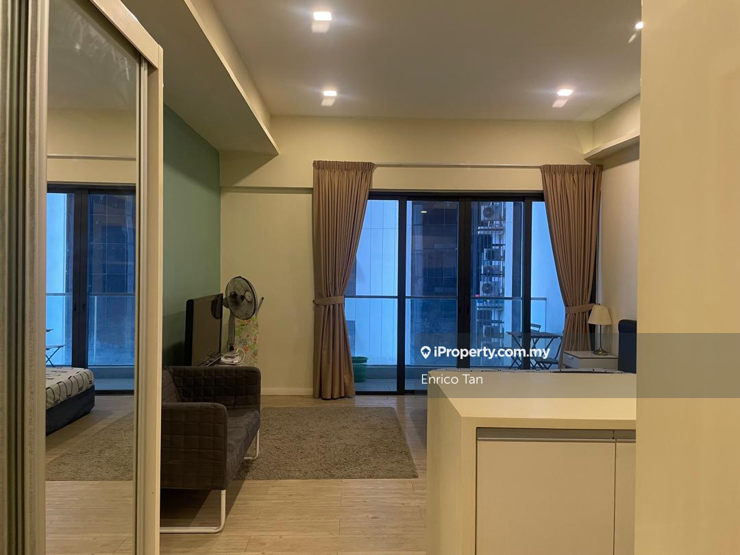 Condominium for Rent in The Veo by Enrico Tan - iProperty.com.my