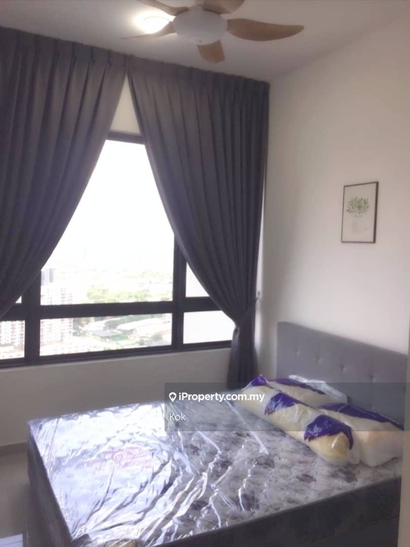 Kondominium untuk Disewa di Nidoz Residences @ Desa Petaling oleh Kok - iProperty.com.my