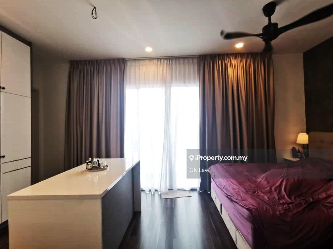 Rumah Berangkai 2 Tingkat untuk Dijual di Eco Forest, Semenyih oleh CK Law - iProperty.com.my