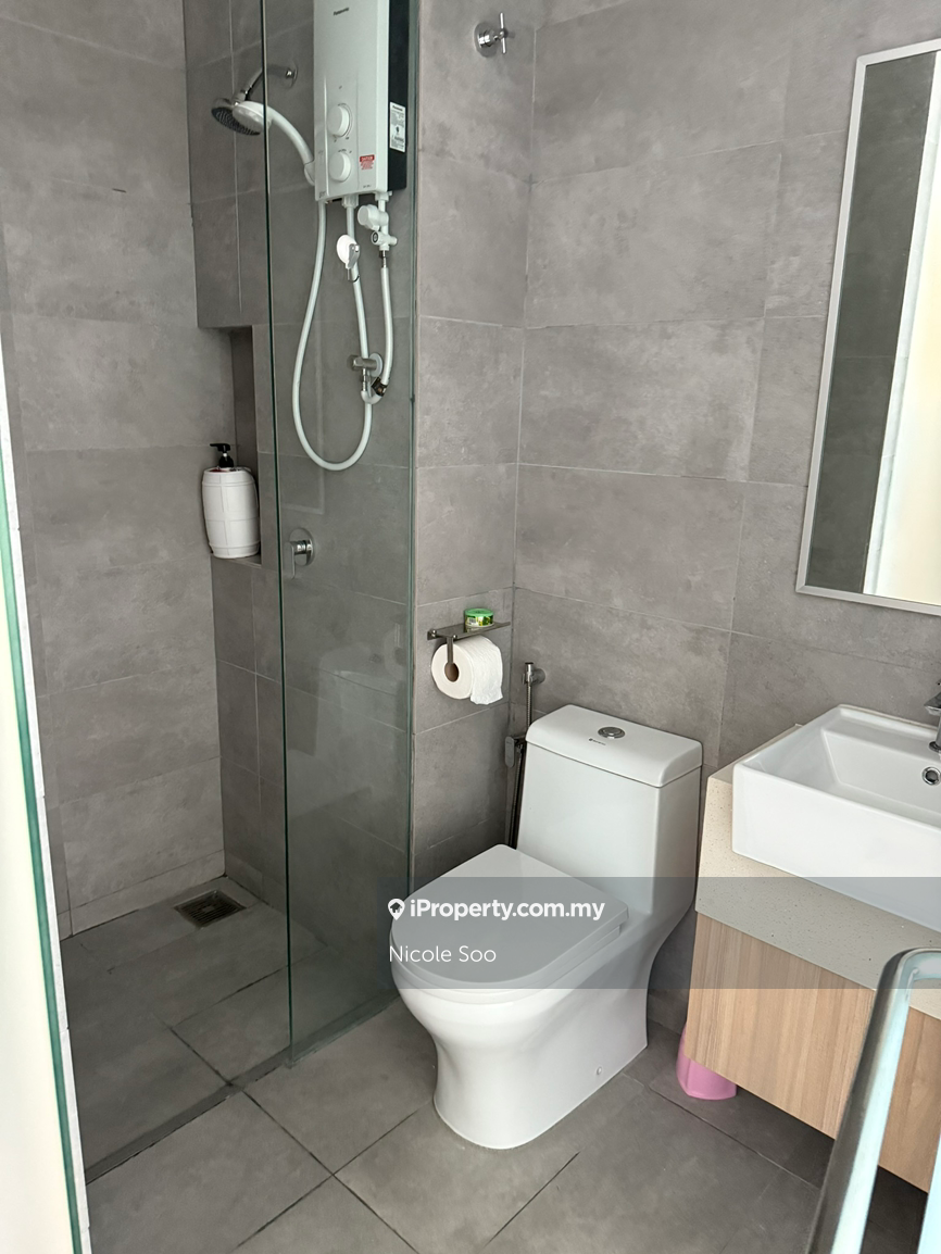 Residensi Servis untuk Disewa di Riveria City oleh Nicole Soo - iProperty.com.my