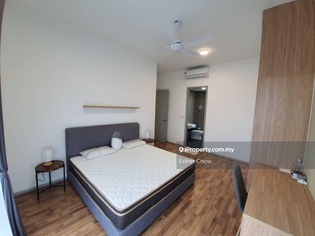 Condominium for Sale in Sunway Mont Residences by Esther Chow - iProperty.com.my