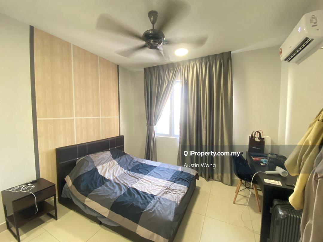 Condominium for Sale in Aurora Residence @ Lake Side City by Austin Wong - iProperty.com.my