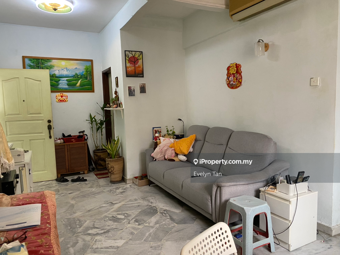 Pangsapuri untuk Dijual di Subang Perdana Goodyear Court 9 oleh Evelyn Tan - iProperty.com.my