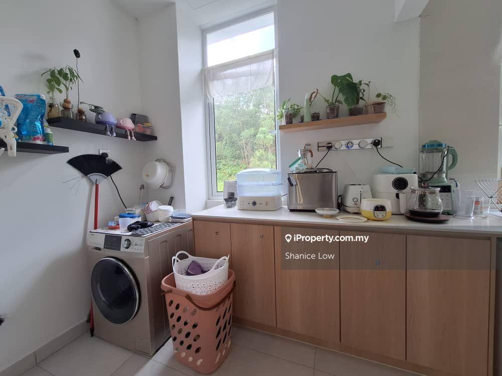 Condominium for Rent in Seri Puteri Hills Town Villa & Condominium by Shanice Low - iProperty.com.my