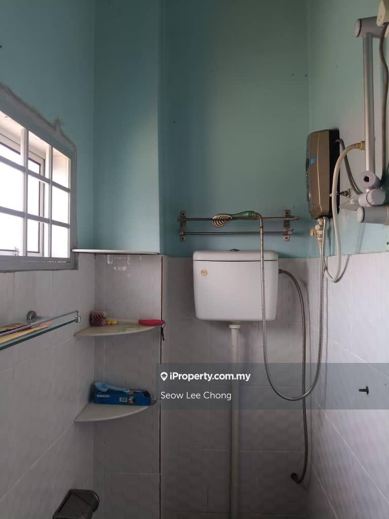 2-storey Terraced House for Sale in Kuala Selangor, Selangor by Seow Lee Chong - iProperty.com.my