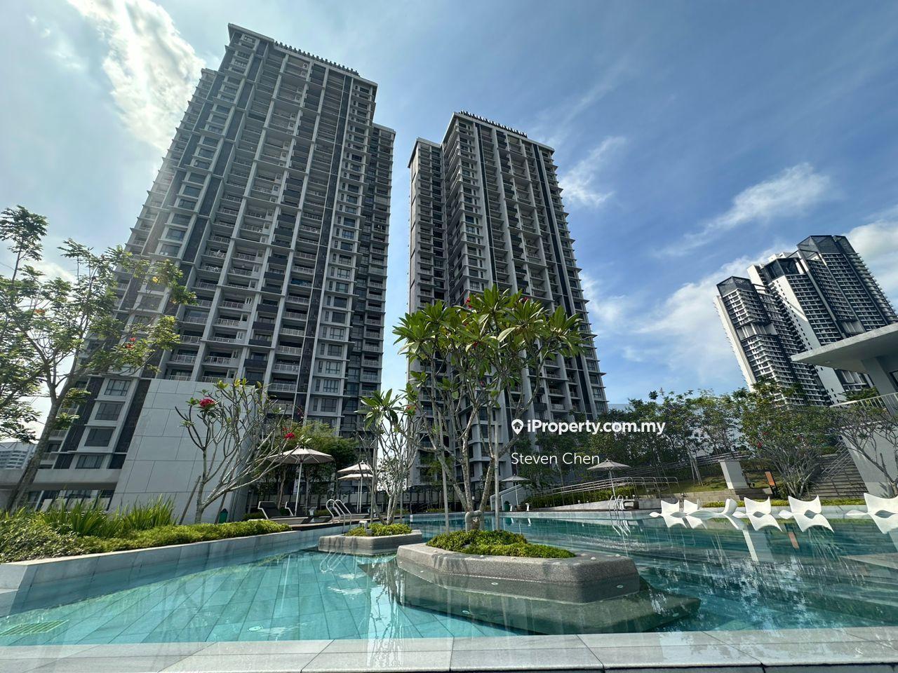 Condominium for Rent in One Cochrane Residence by Steven Chen - iProperty.com.my