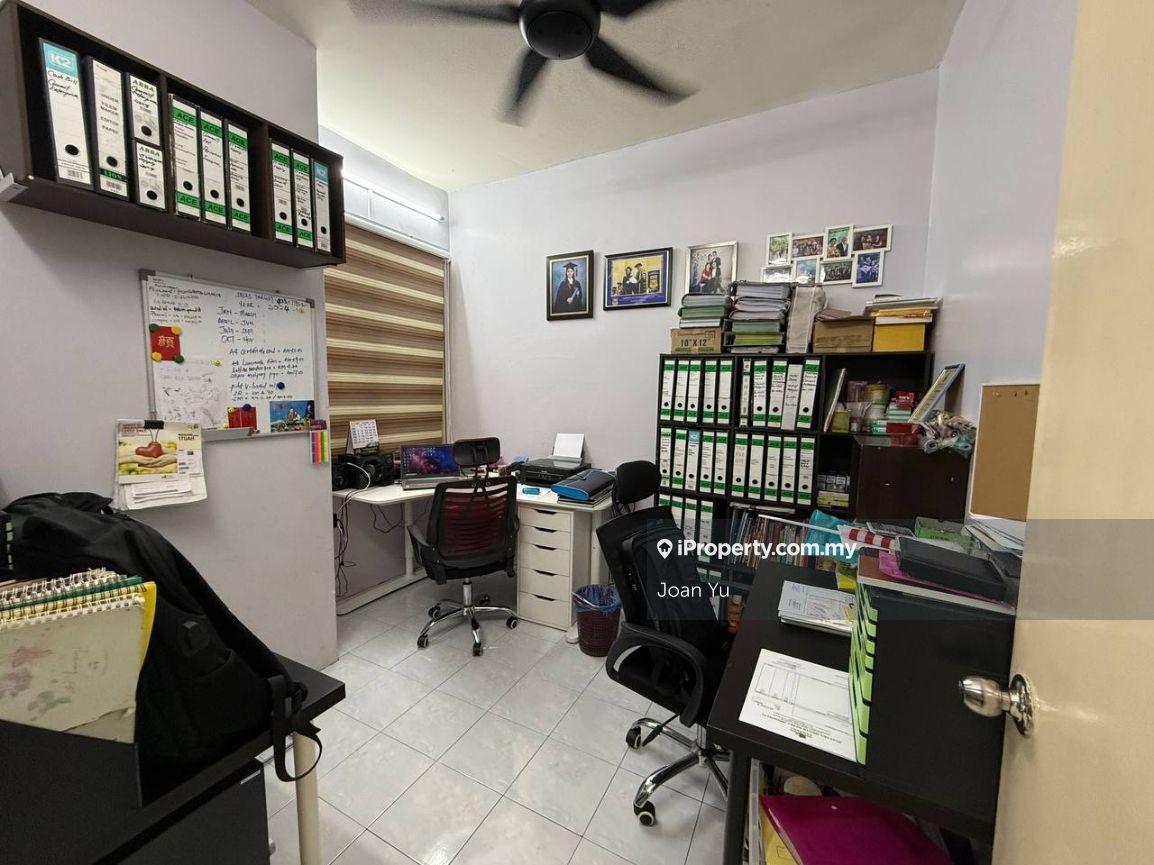 Rumah Berangkai 2 Tingkat untuk Dijual di Bandar Mahkota Cheras, Cheras oleh Joan Yu - iProperty.com.my