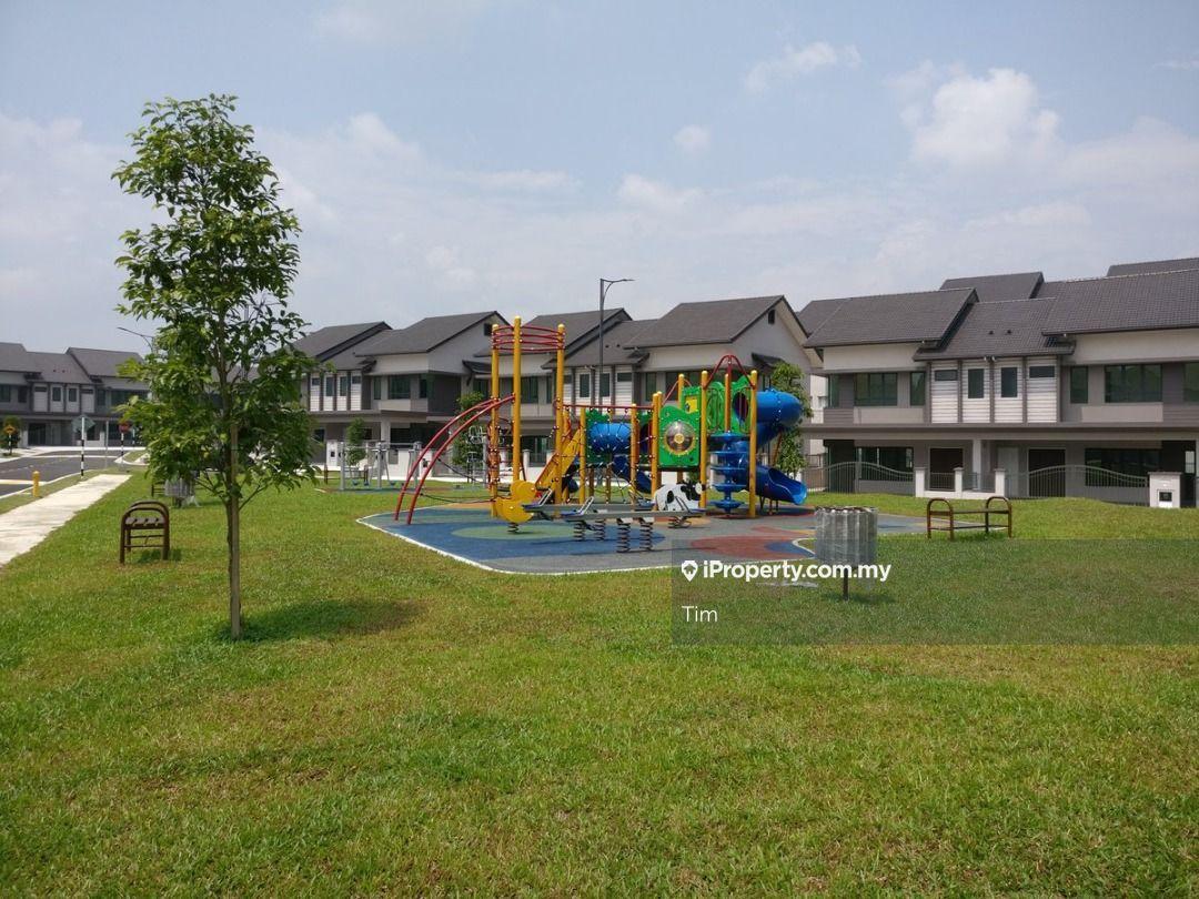 Semi-Detached House for Sale in Greensville, Semenyih by Tim - iProperty.com.my