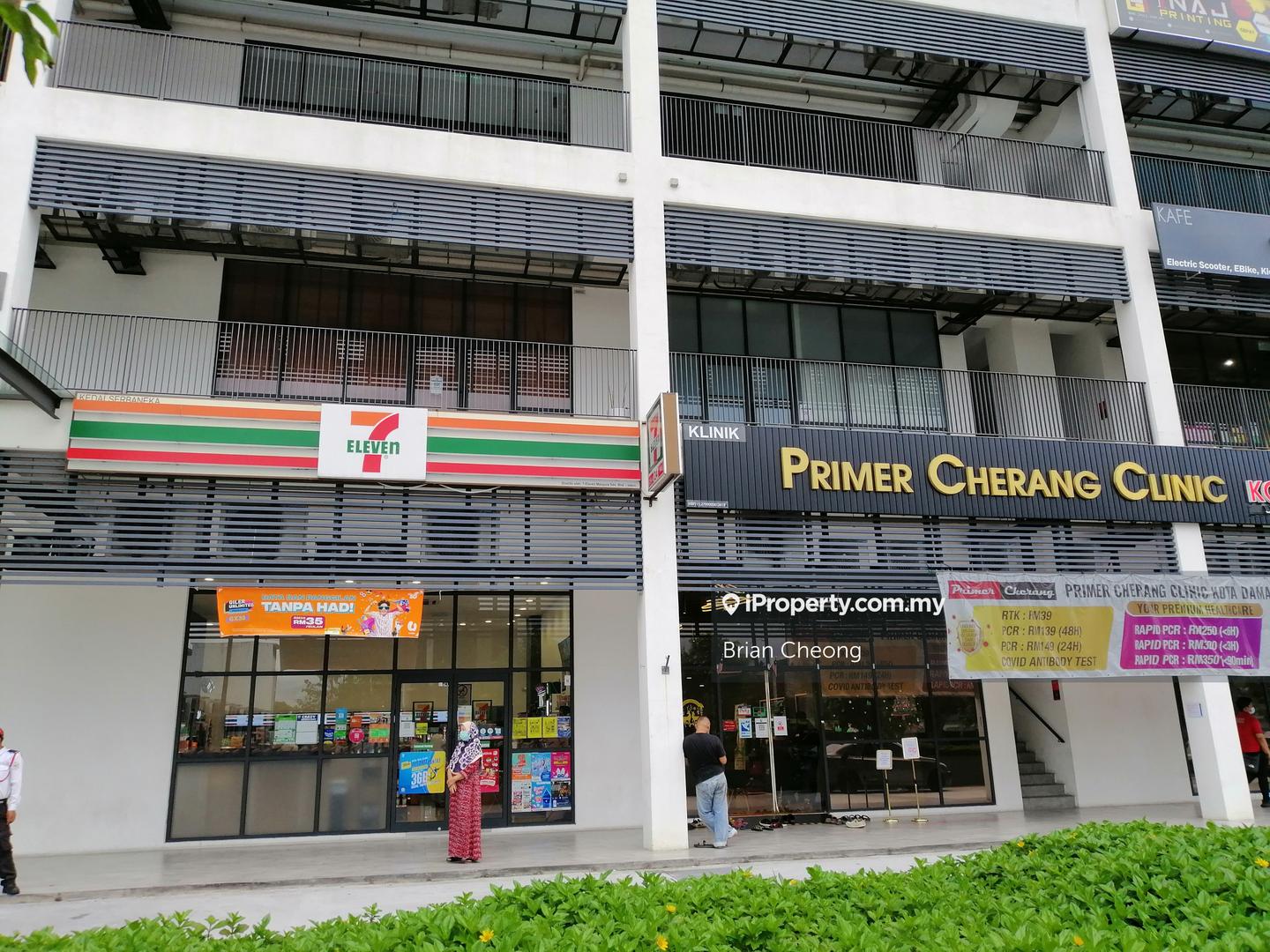 Office for Rent in Kota Damansara, Selangor by Brian Cheong - iProperty.com.my