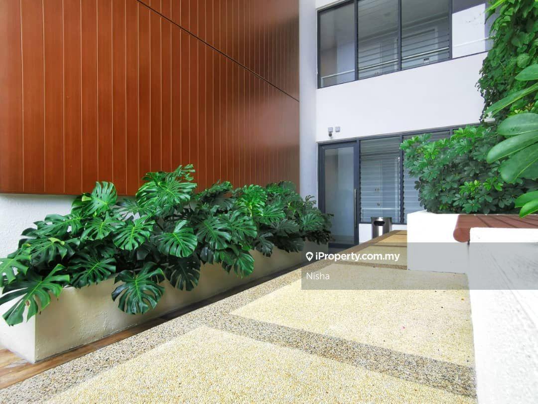 Service Residence for Rent in The Sentral Suites by Nisha - iProperty.com.my