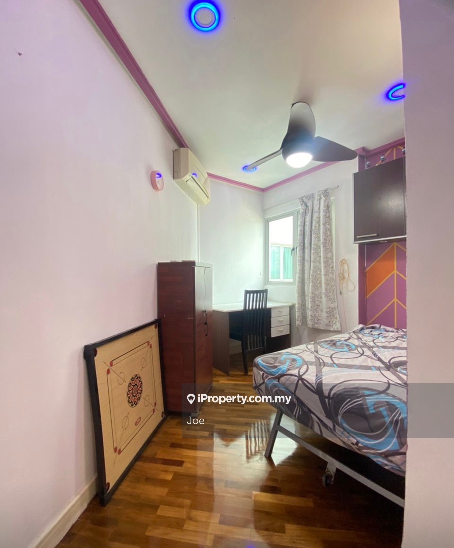 Condominium for Rent in Suasana Sentral Condominiums by Joe - iProperty.com.my