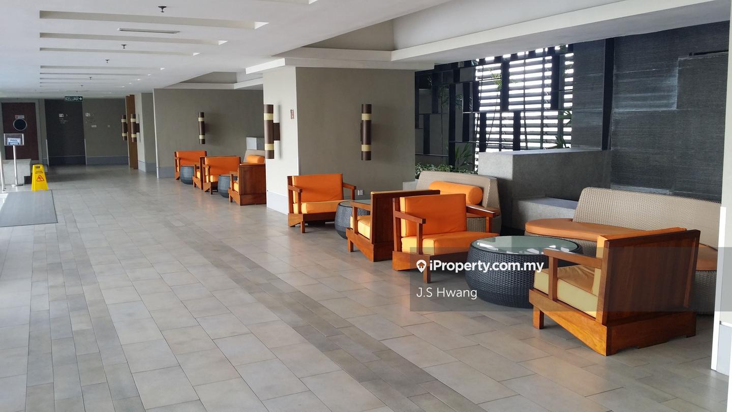 Residensi Servis untuk Disewa di myHabitat oleh J.S Hwang - iProperty.com.my