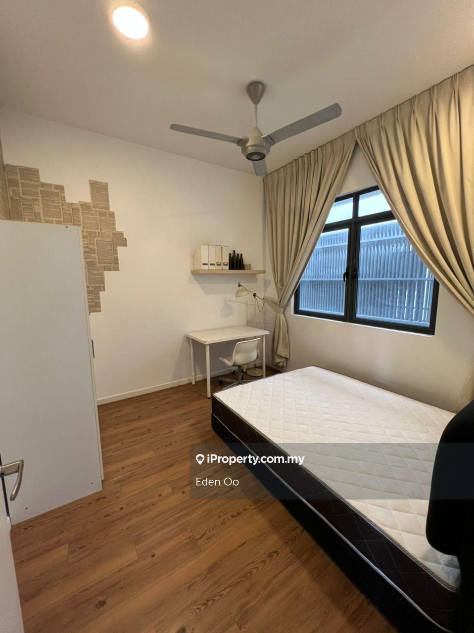 Service Residence for Rent in Utropolis Urbano by Eden Oo - iProperty.com.my