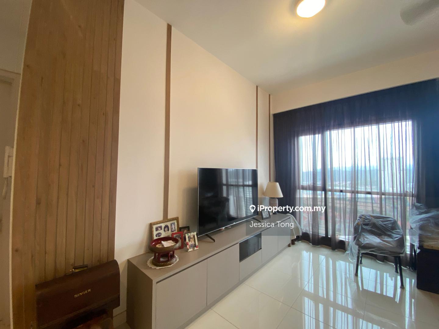Condominium for Sale in The Hub by Jessica Tong - iProperty.com.my