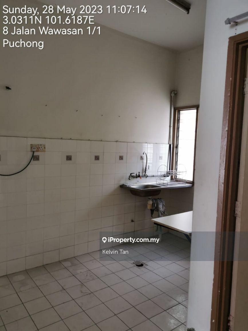 2-storey Terraced House for Sale in Taman Wawasan, Puchong by Kelvin Tan - iProperty.com.my