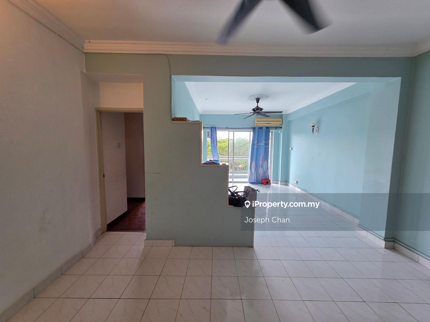 Kondominium untuk Dijual di Kemuncak Shah Alam oleh Joseph Chan - iProperty.com.my