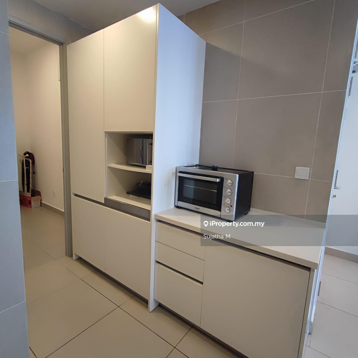 Service Residence for Rent in KL Gateway Premium Residences by Sujatha M - iProperty.com.my