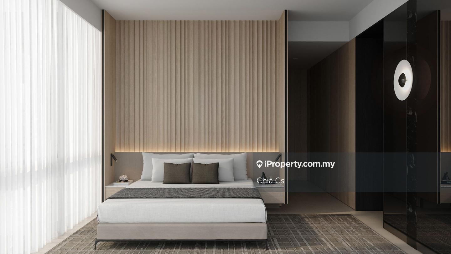 Kondominium untuk Dijual di The Harmony oleh Chia Cs - iProperty.com.my