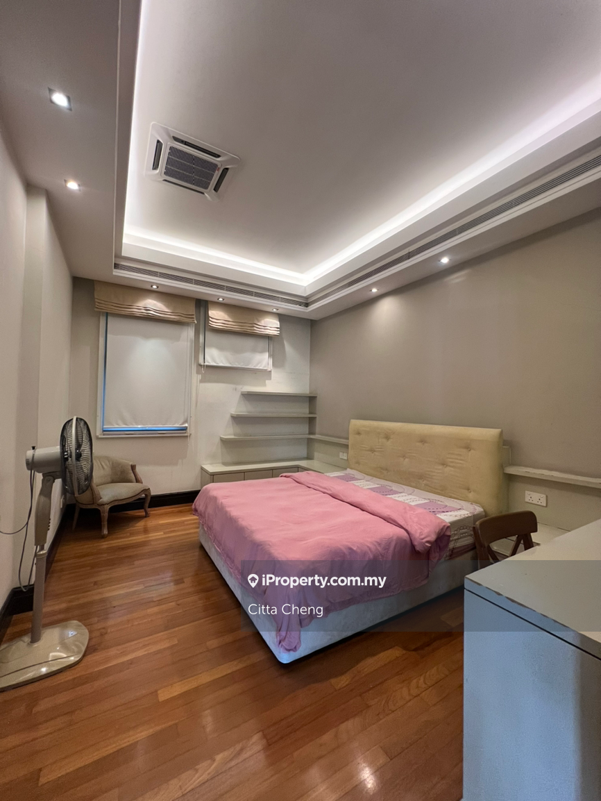 Bungalow House for Sale in Bangsar Hill, Bangsar by Citta Cheng - iProperty.com.my