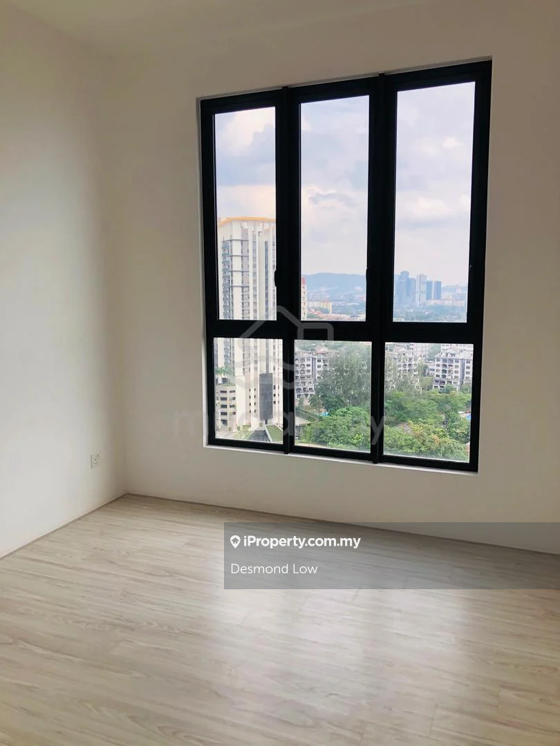 Residensi Servis untuk Disewa di Lexa Residence @ The Quartz WM oleh Desmond Low - iProperty.com.my