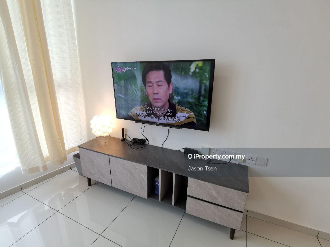 Service Residence for Rent in The Cruise Residence by Jason Tsen - iProperty.com.my