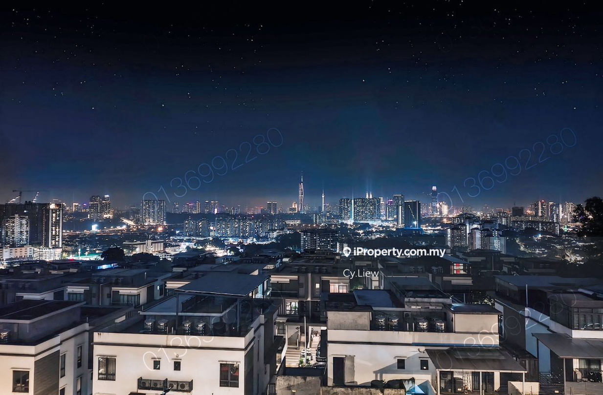 Condominium for Rent in Amadesa Resort Condominium by Cy.Liew - iProperty.com.my