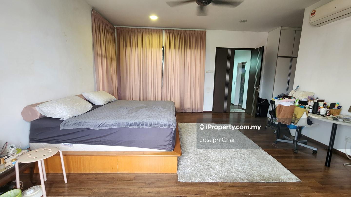 Banglo untuk Dijual di Seksyen 7, Shah Alam oleh Joseph Chan - iProperty.com.my