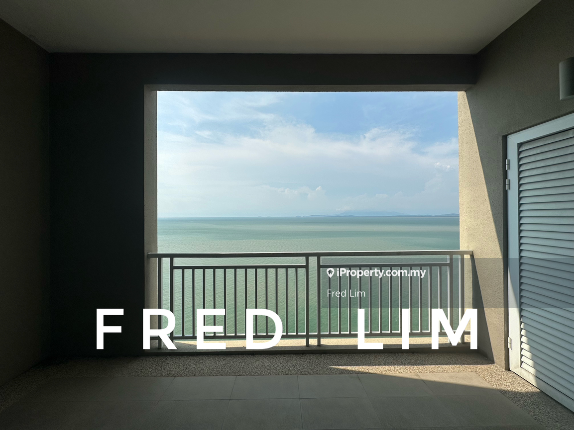 Condominium for Sale in Andaman @ Quayside by Fred Lim - iProperty.com.my