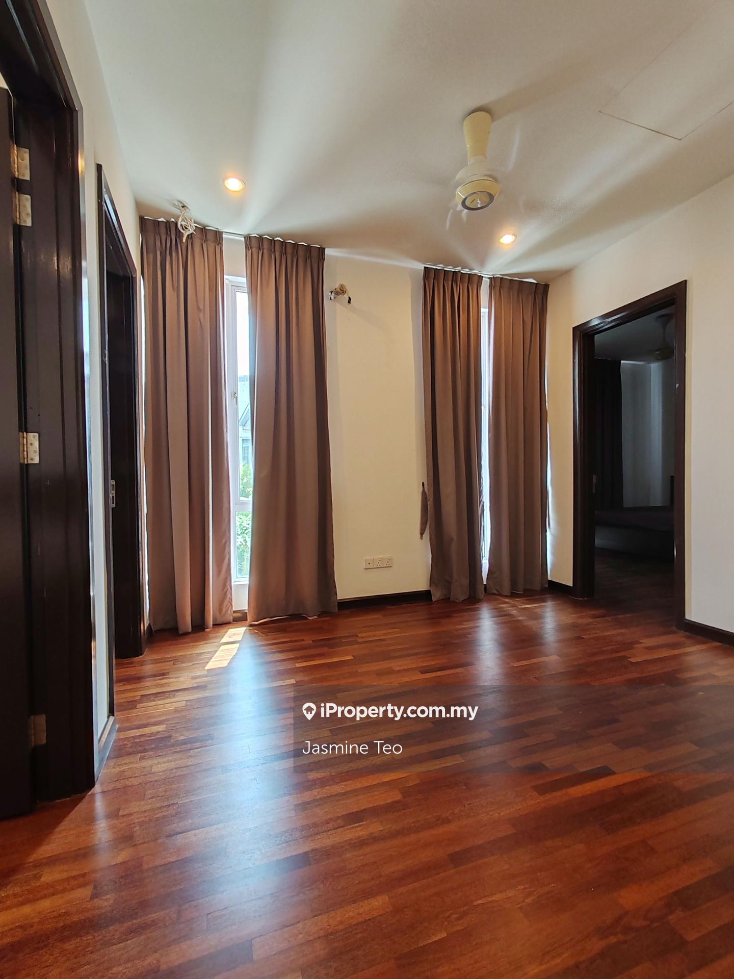 Semi-Detached House for Sale in Setia Eco Park, Setia Alam by Jasmine Teo - iProperty.com.my