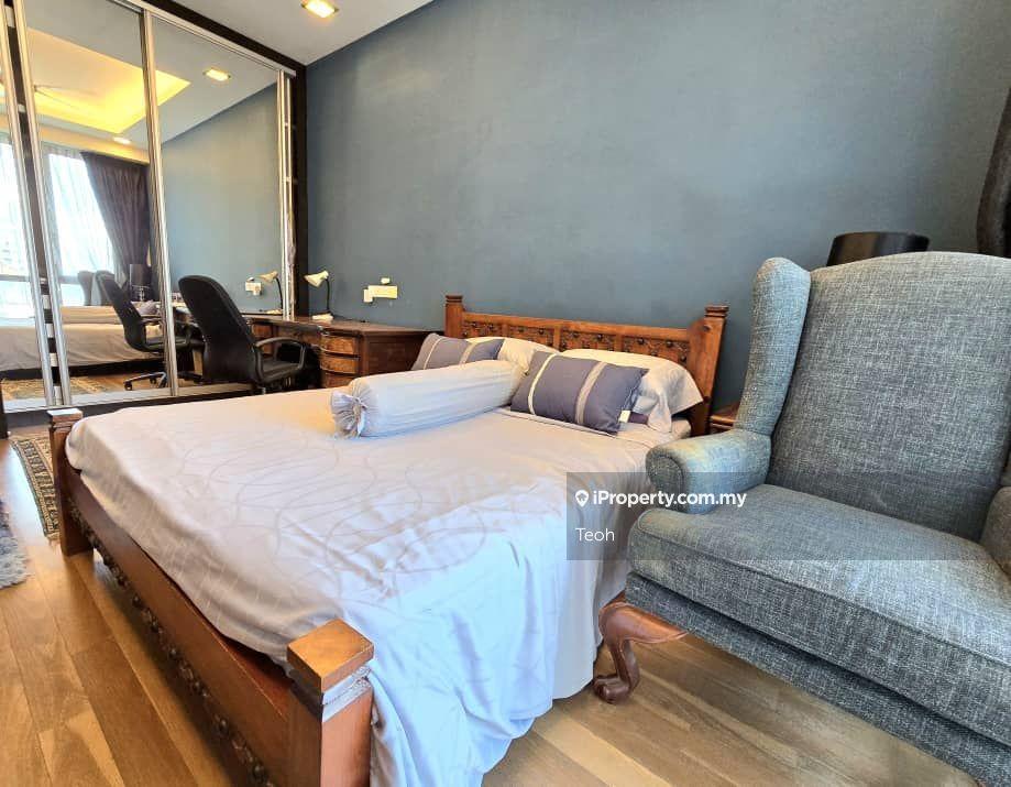 Condominium for Sale in 11 Mont Kiara @ MK11 by Teoh - iProperty.com.my