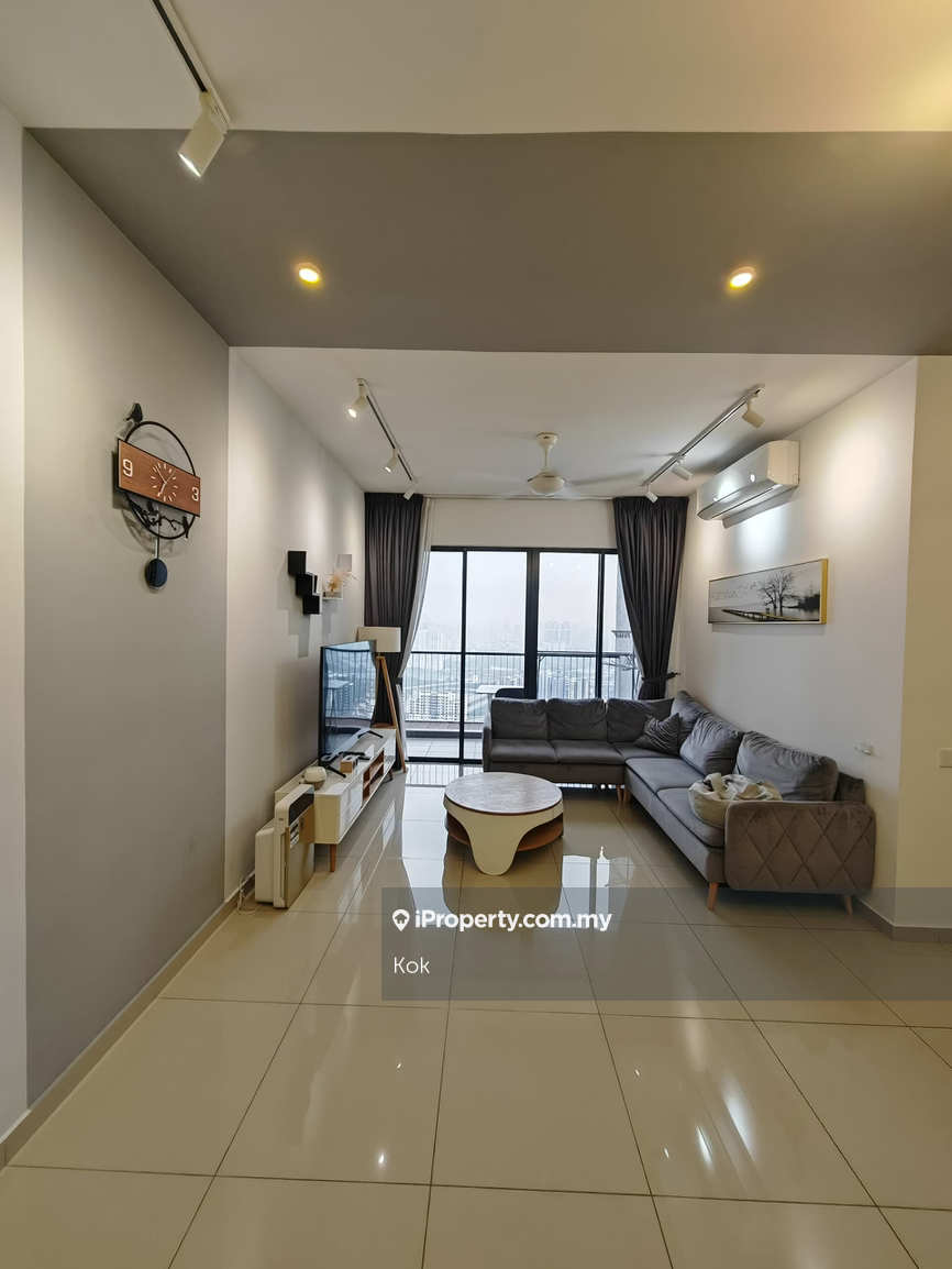 Condominium for Rent in Nidoz Residences @ Desa Petaling by Kok - iProperty.com.my