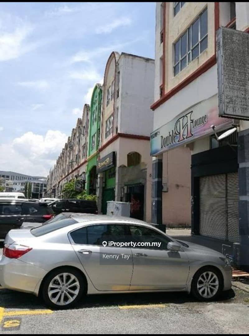 Kedai untuk Dijual di Taman Perindustrian KIP, Kepong, Wangsa, Kepong oleh Kenny Tay - iProperty.com.my
