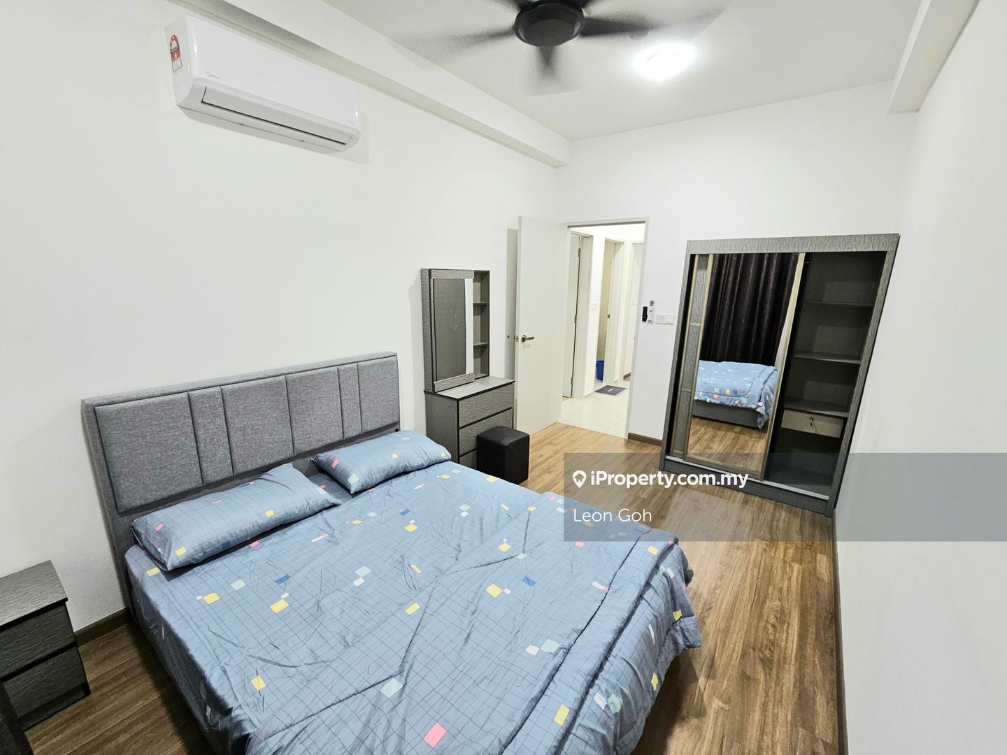 Service Residence for Rent in Gravit8, Klang by Leon Goh - iProperty.com.my
