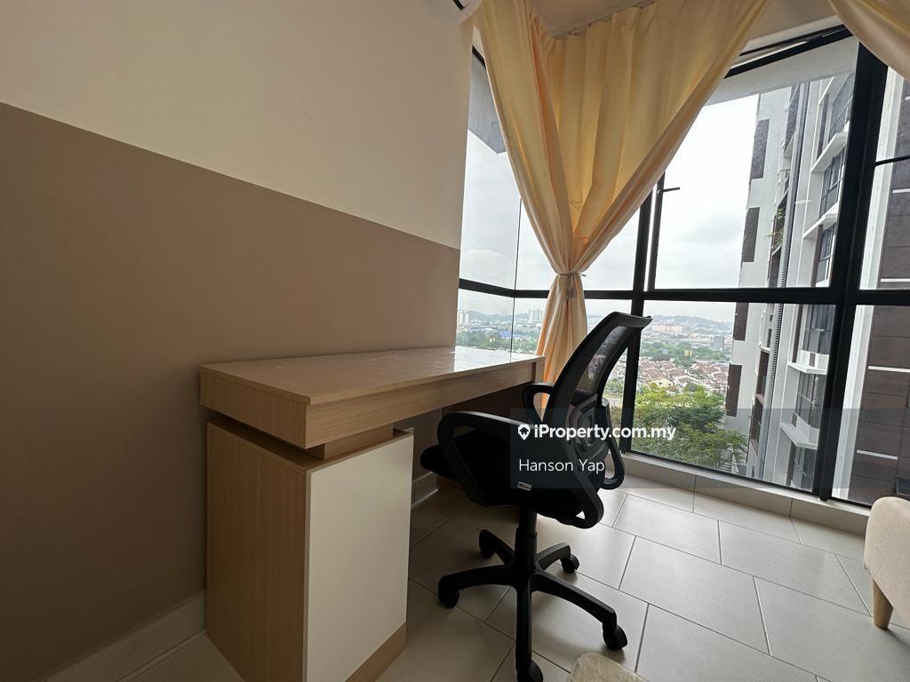 Service Residence for Rent in Astetica Residences by Hanson Yap - iProperty.com.my