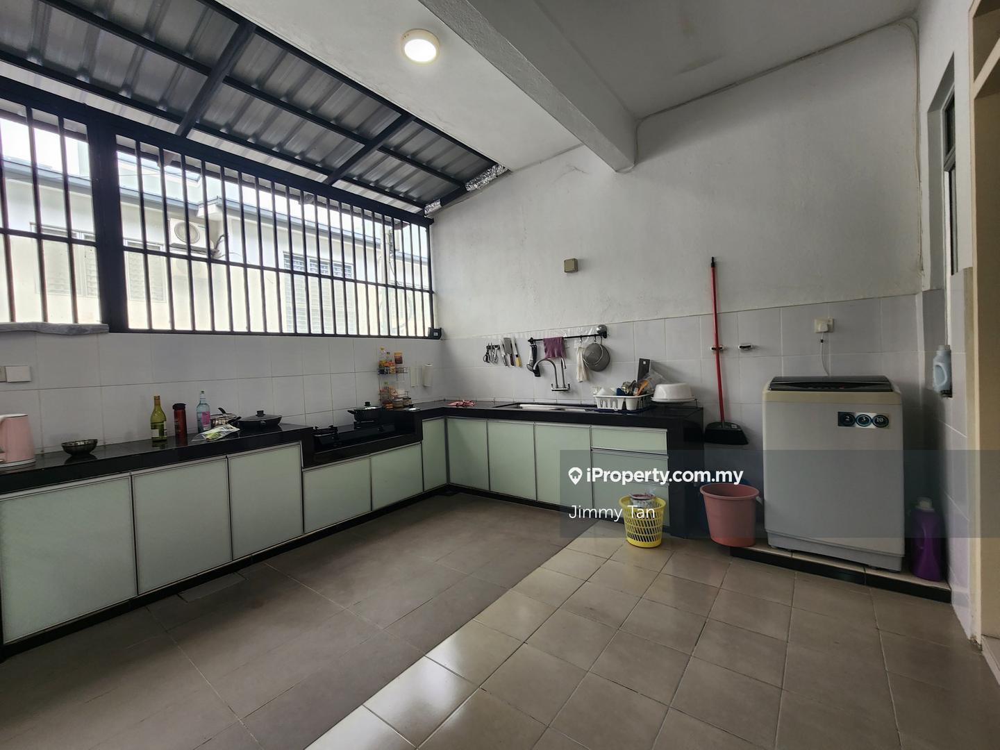 Rumah Berangkai 2 Tingkat untuk Dijual di Bandar seri Coalfields - Orlender, Sungai Buloh oleh Jimmy Tan - iProperty.com.my