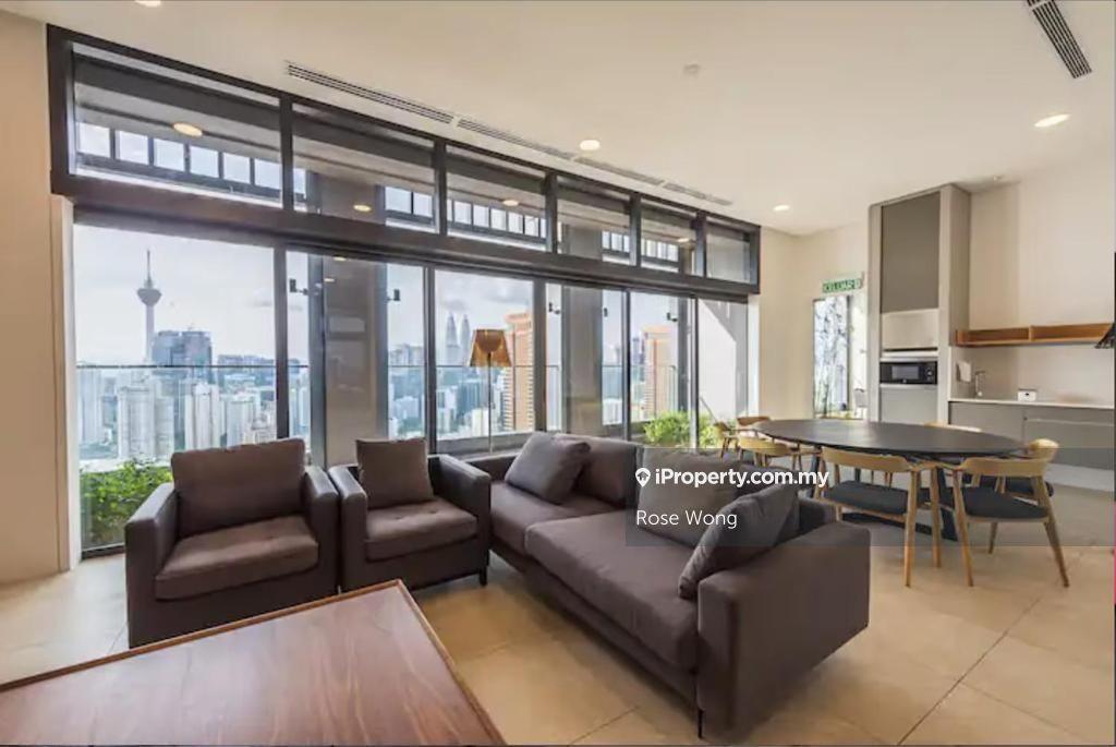 Service Residence for Rent in Lucentia Residences by Rose Wong - iProperty.com.my