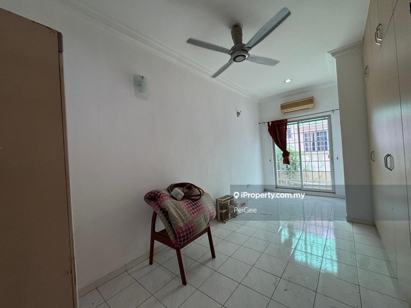 Rumah Berangkai 2 Tingkat untuk Dijual di Bukit Rahman Putra, Sungai Buloh oleh PeiGee - iProperty.com.my