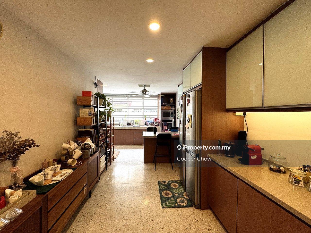 2-storey Terraced House for Sale in SS5, Petaling Jaya by Cooper Chow - iProperty.com.my