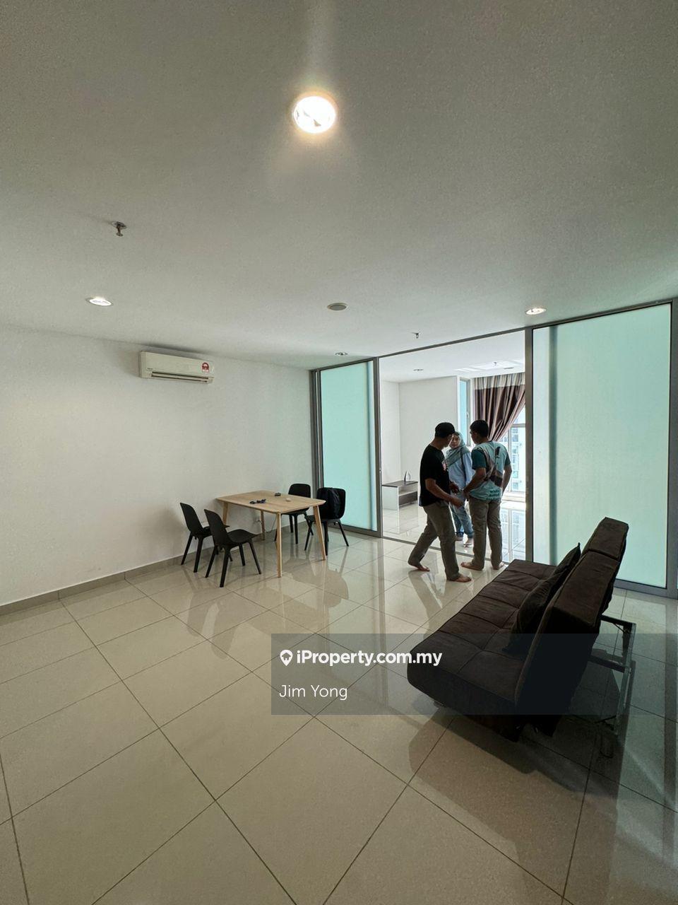 Service Residence for Rent in 3 Elements by Jim Yong - iProperty.com.my