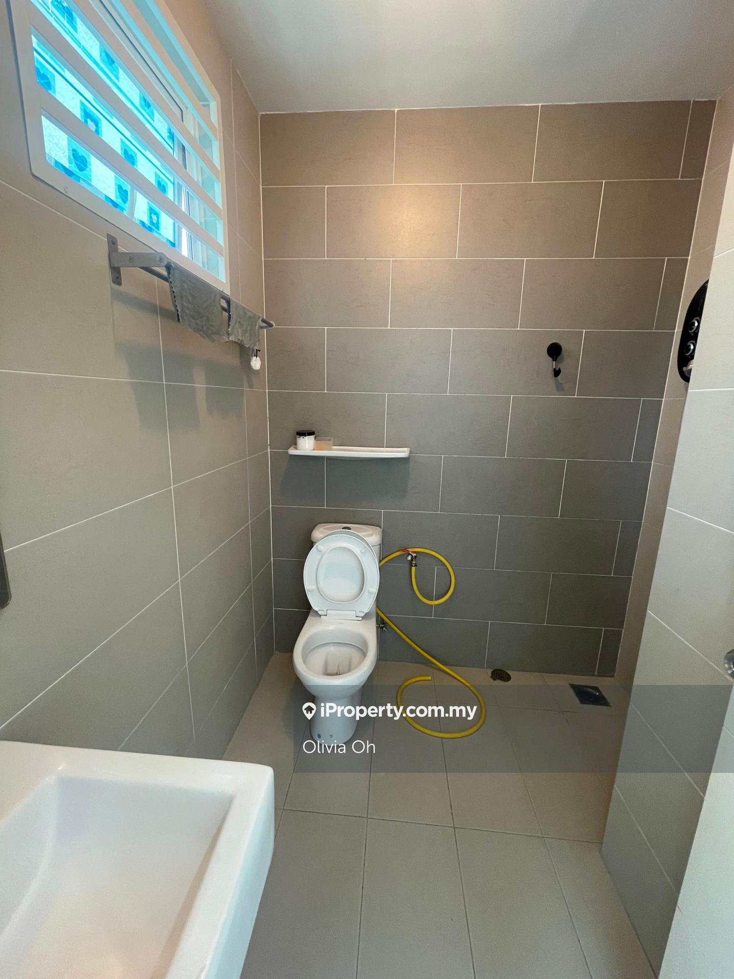 2-storey Terraced House for Rent in Hijayu 3A Dextora, Bandar Sri Sendayan by Olivia Oh - iProperty.com.my