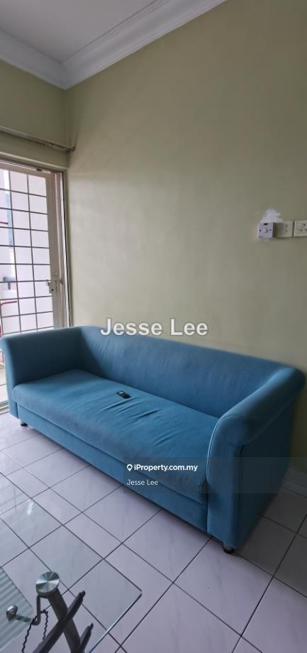 Pangsapuri untuk Disewa di Suria Kipark Damansara oleh Jesse Lee - iProperty.com.my