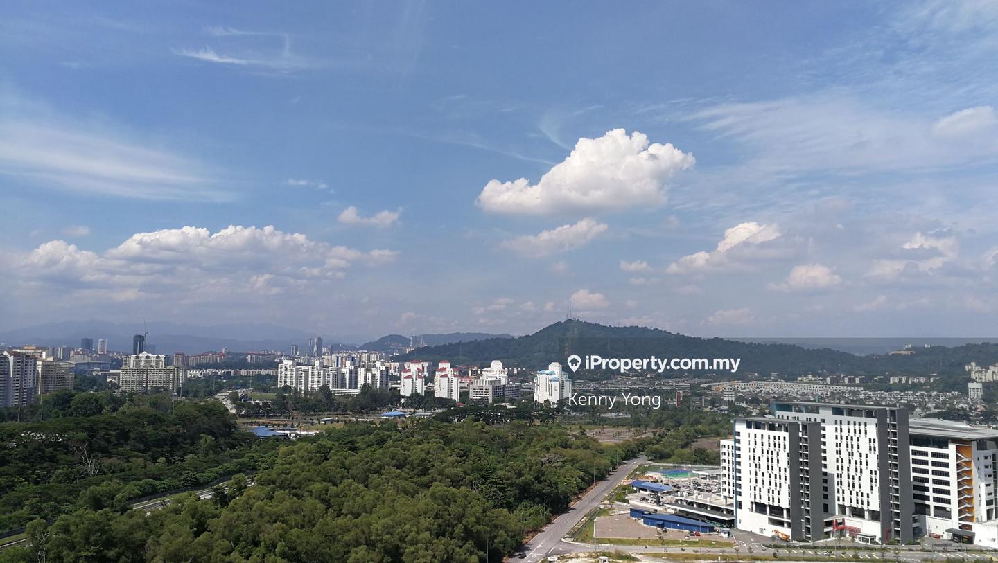 Condominium for Sale in Parkhill Residence by Kenny Yong - iProperty.com.my