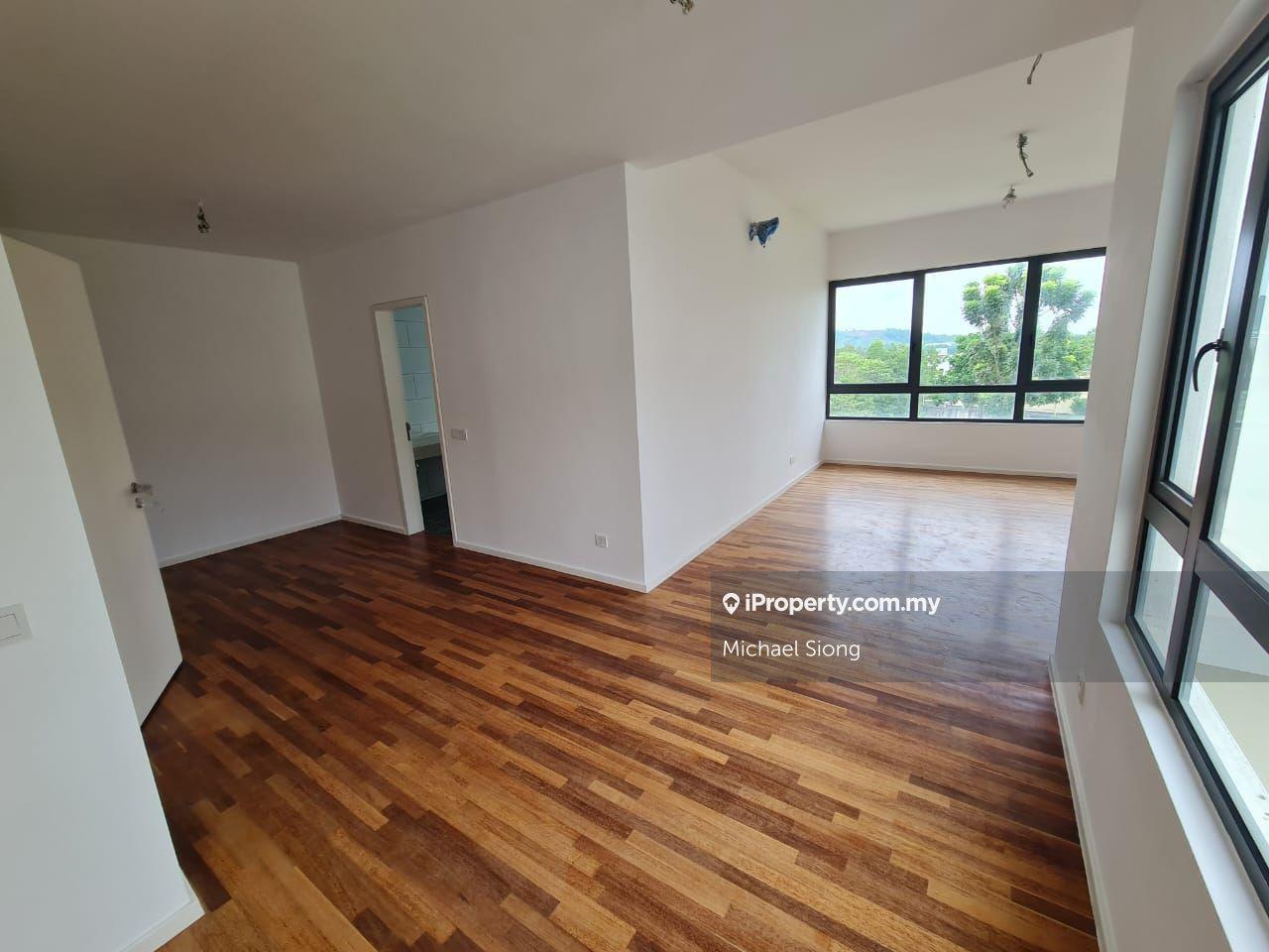 Rumah Berangkai 3 Tingkat untuk Dijual di Tamansari Amaryllis , Rawang , 3 Storey , End Lot, Rawang oleh Michael Siong - iProperty.com.my