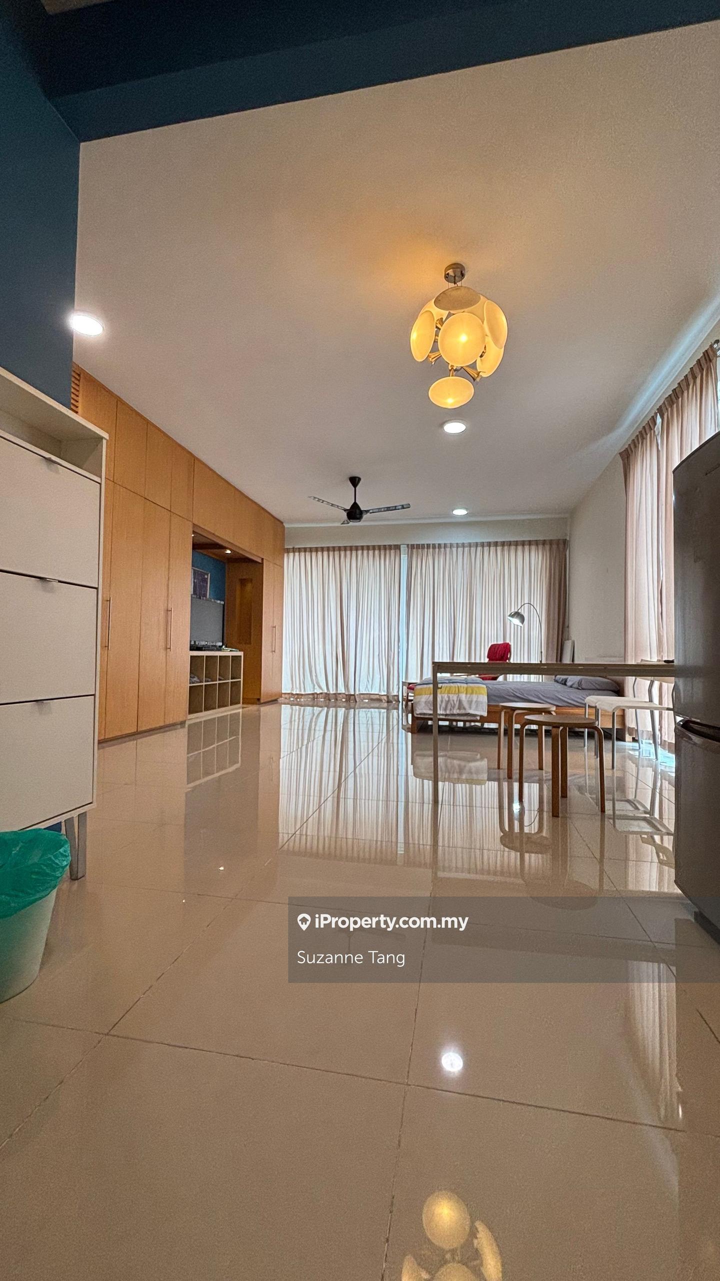 Residensi Servis untuk Disewa di Oasis Ara Damansara oleh Suzanne Tang - iProperty.com.my