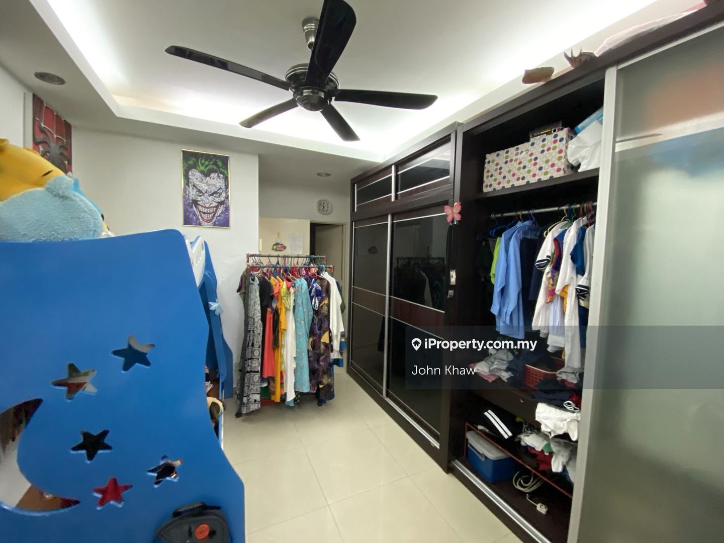 Condominium for Sale in Kinrara Mas by John Khaw - iProperty.com.my