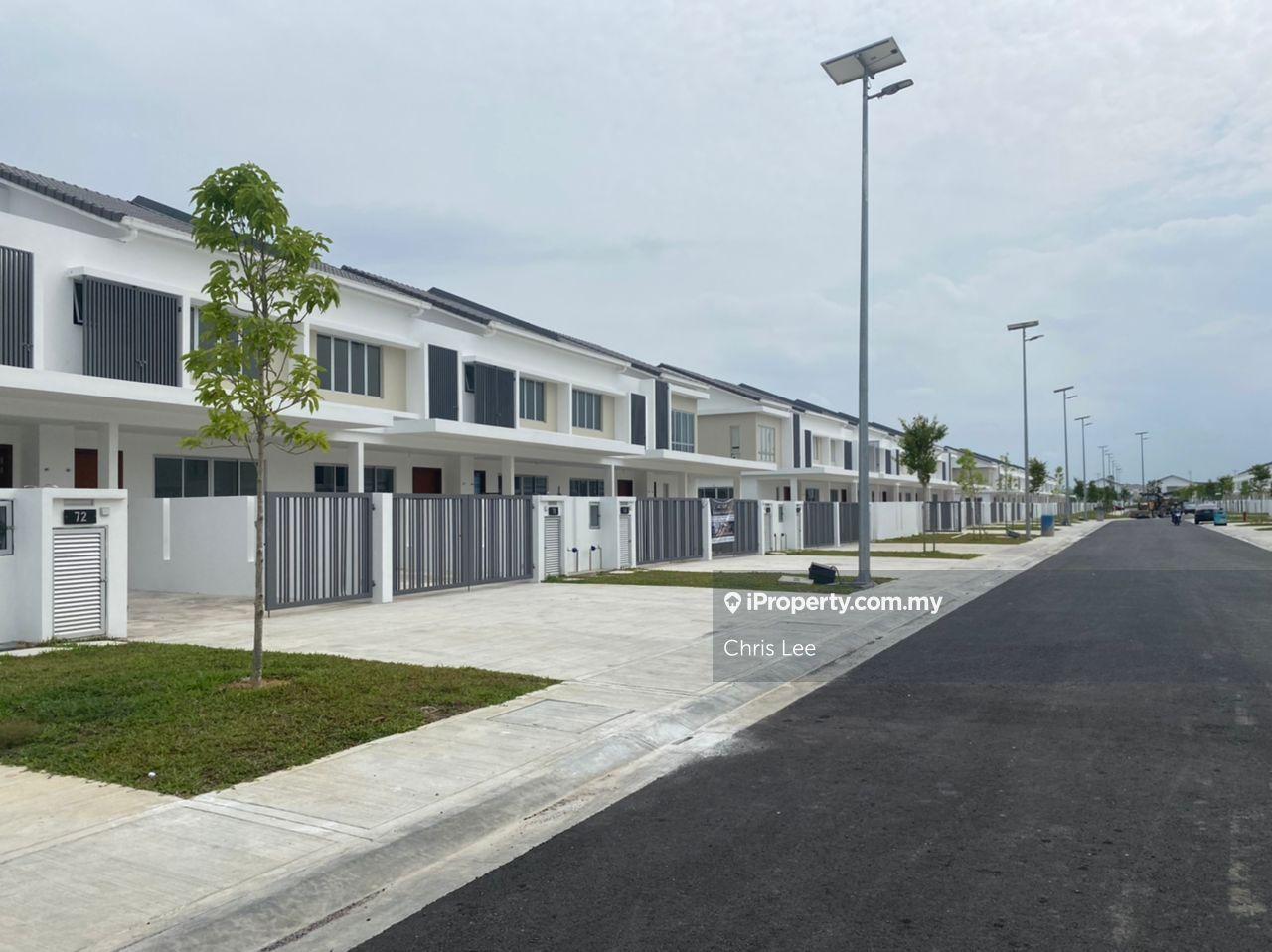 Rumah Berangkai 2 Tingkat untuk Dijual di Bandar Gamuda Cove, Dengkil oleh Chris Lee - iProperty.com.my