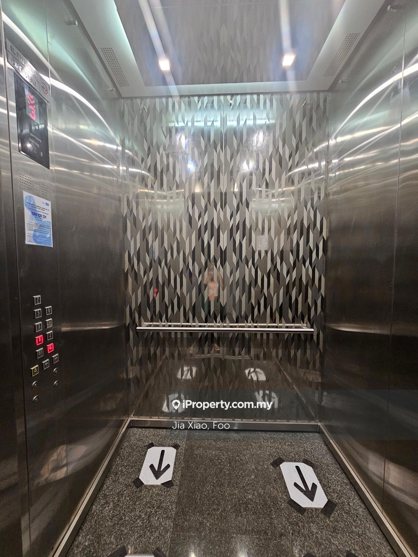 Kedai-Pejabat untuk Disewa di Cyber 12, Cyberjaya oleh Jia Xiao, Foo - iProperty.com.my